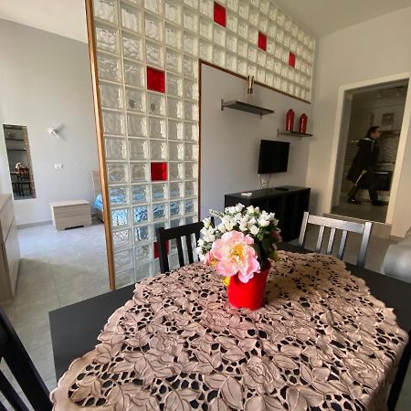 B&B Historic Center Apartments Neapol Zewnętrze zdjęcie