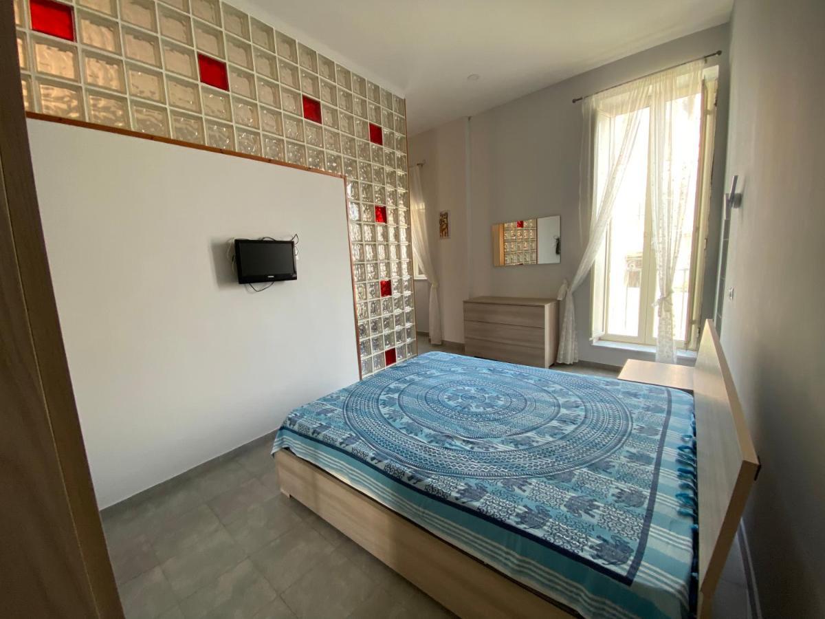 B&B Historic Center Apartments Neapol Zewnętrze zdjęcie