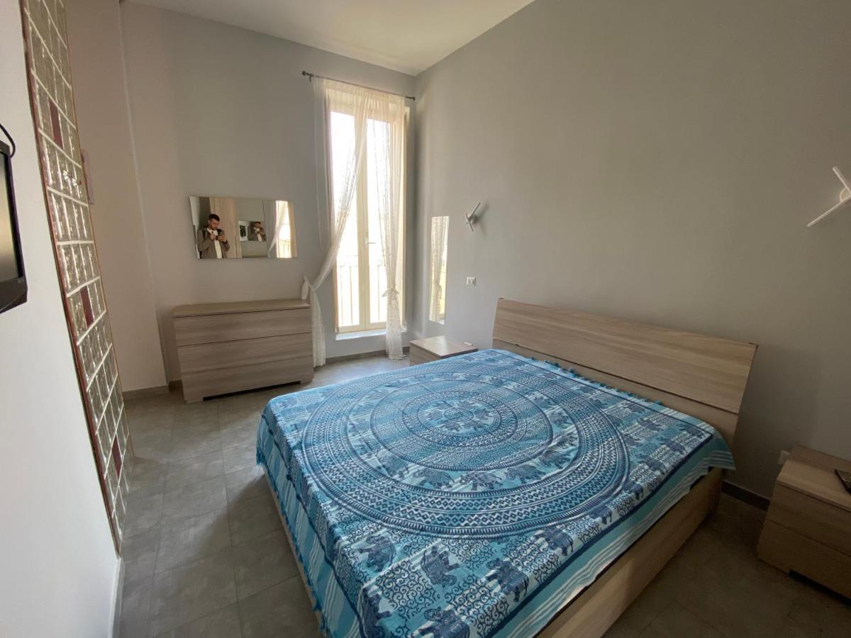 B&B Historic Center Apartments Neapol Zewnętrze zdjęcie