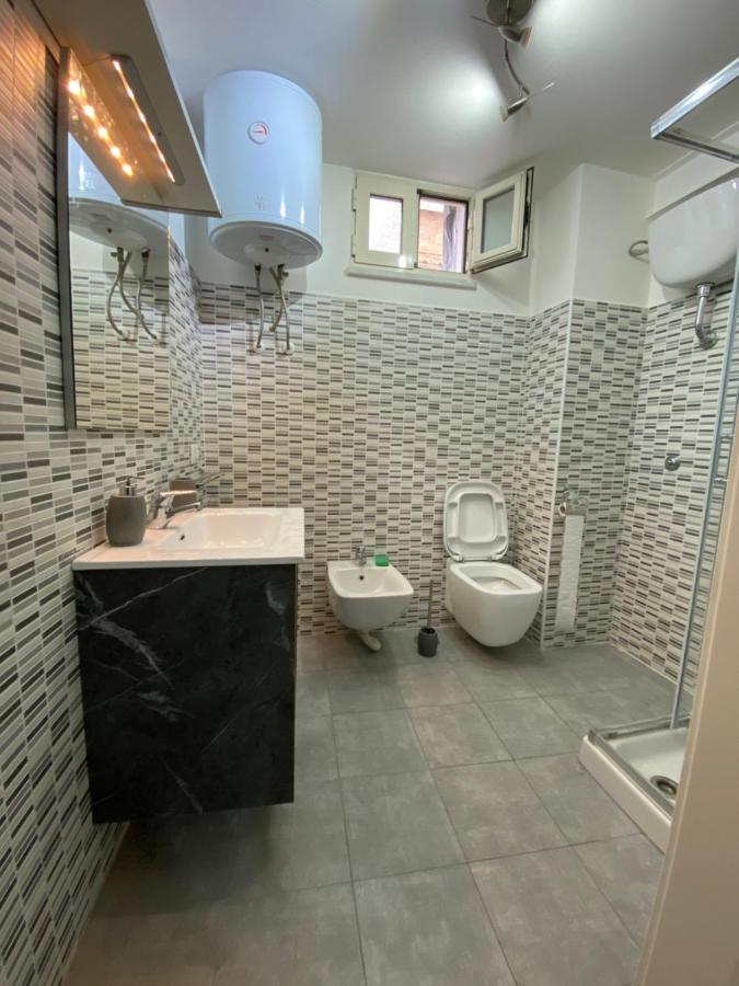 B&B Historic Center Apartments Neapol Zewnętrze zdjęcie