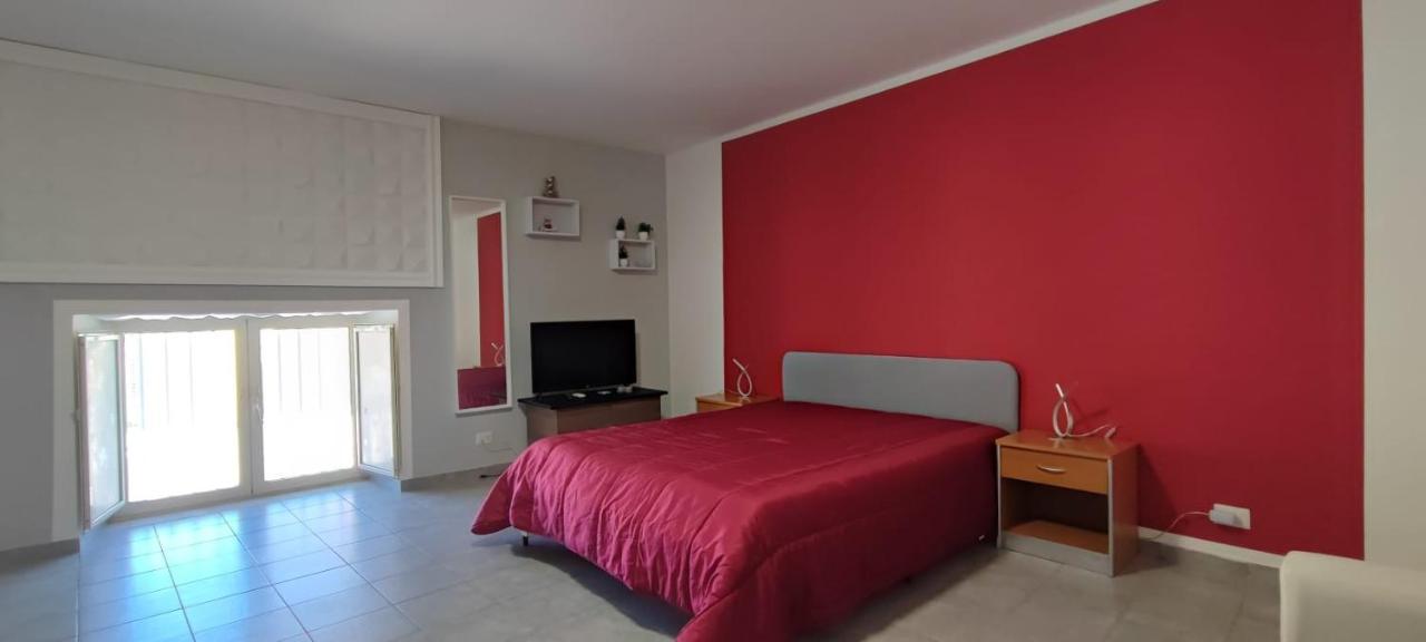 B&B Historic Center Apartments Neapol Zewnętrze zdjęcie