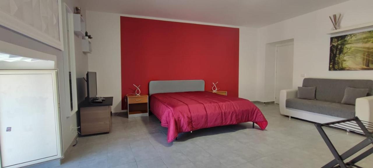 B&B Historic Center Apartments Neapol Zewnętrze zdjęcie