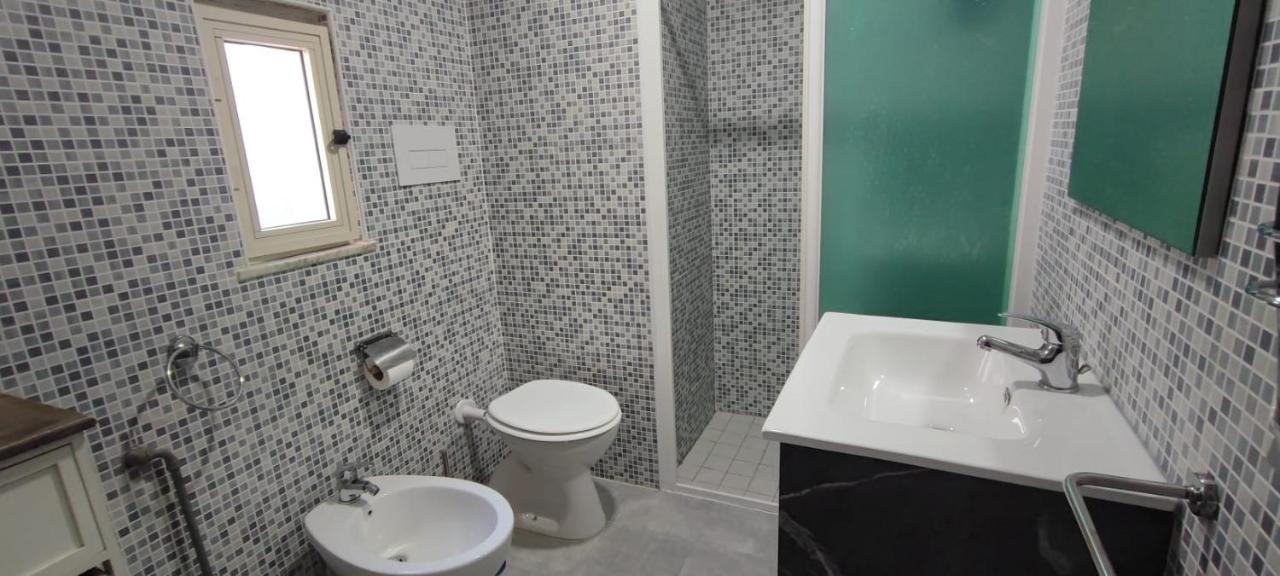 B&B Historic Center Apartments Neapol Zewnętrze zdjęcie