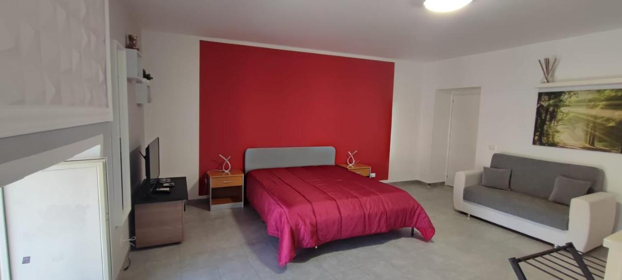 B&B Historic Center Apartments Neapol Zewnętrze zdjęcie